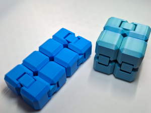 Cubo Infinito