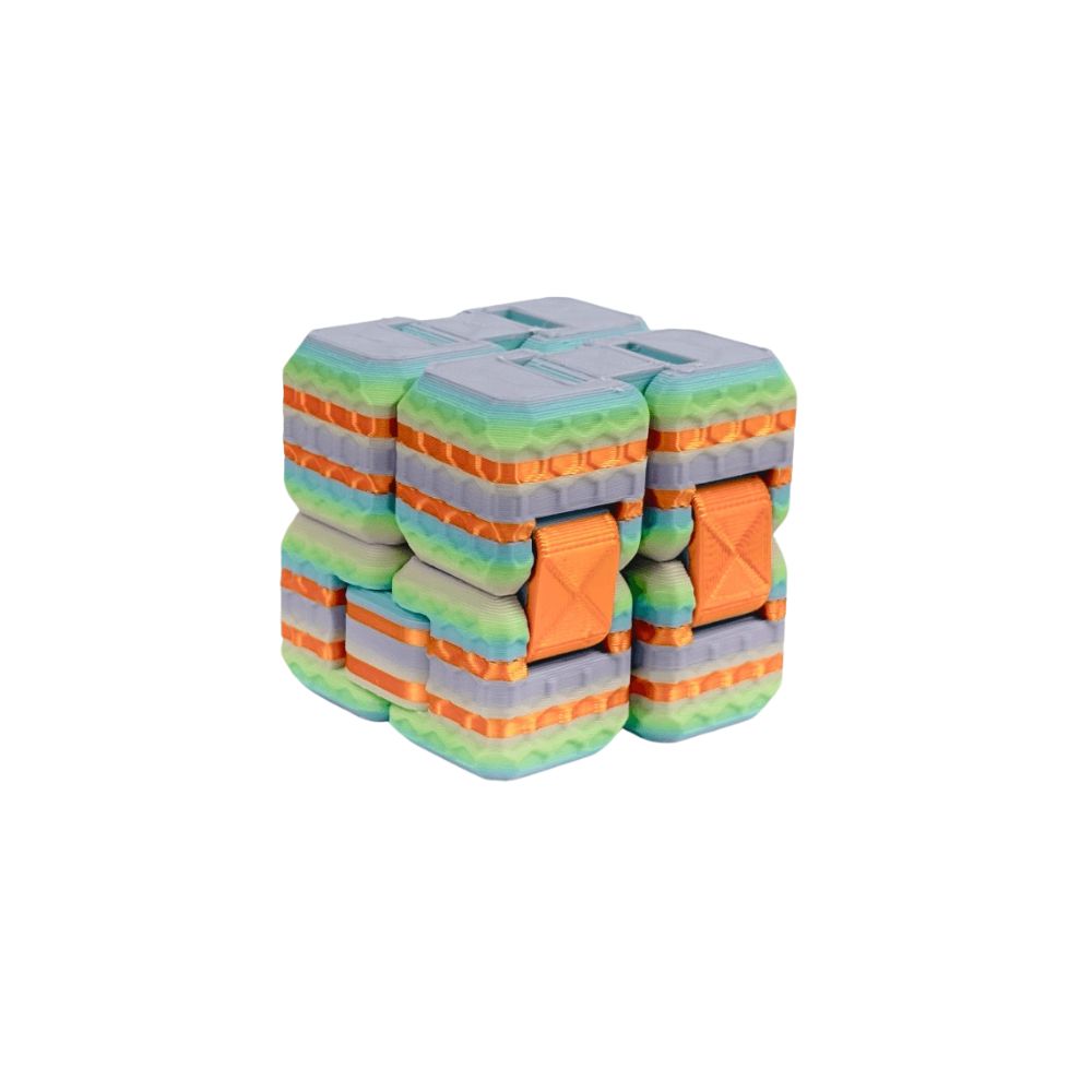Cubo Infinito