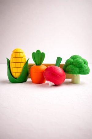 Horta Sensorial